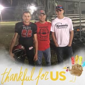 Meet your Posher, Perry